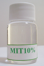 MIT-10%，50%   甲基異噻唑啉酮-10%，50%