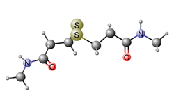 DDDA(N,N'-Dimethyl-3，3’-dithiodipropionamide)