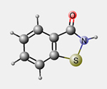 BIT 1，2-Benzisothiolin-3-one)